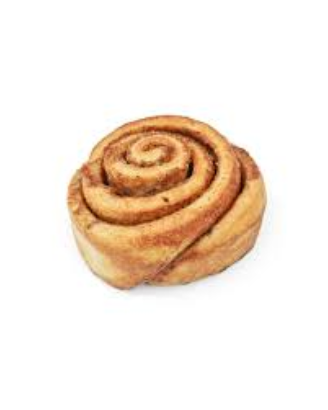 ZUBI BAKES GLV CINNAMON ROLLS 